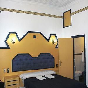 Private Bathroom Room